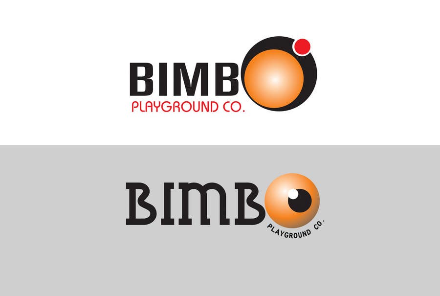 Penyertaan Peraduan #127 untuk                                                 Logo Design for Bimbo
                                            