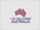 Miniatura da Inscrição nº 62 do Concurso para                                                     Update a Logo for LED Solutions Australia
                                                