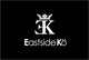 Miniatura da Inscrição nº 341 do Concurso para                                                     Design eines Logos for Eastside Kö
                                                