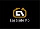 Kilpailutyön #465 pienoiskuva kilpailussa                                                     Design eines Logos for Eastside Kö
                                                