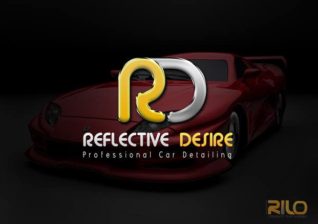 
                                                                                                                        Inscrição nº                                             15
                                         do Concurso para                                             Design a Logo for Reflective Desire
                                        