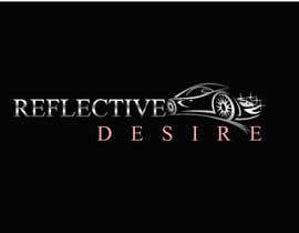 Nro 58 kilpailuun Design a Logo for Reflective Desire käyttäjältä web92
