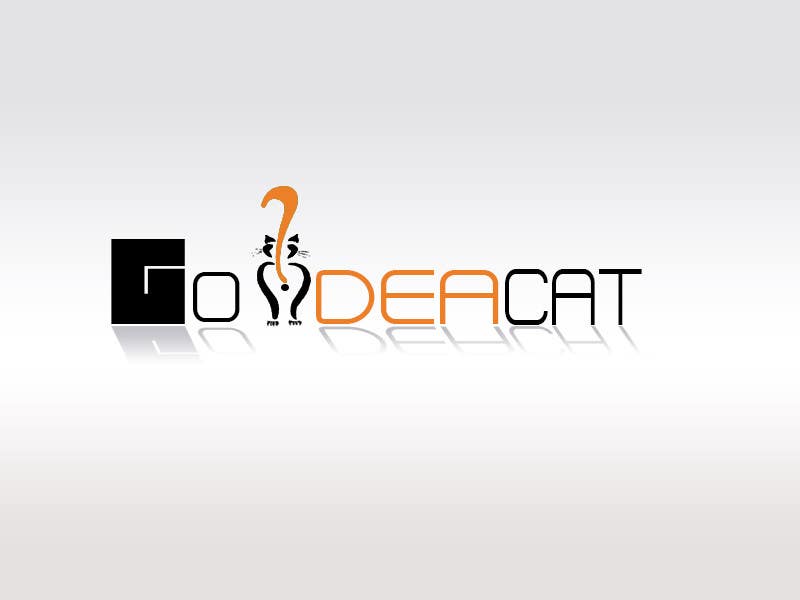 Participación en el concurso Nro.59 para                                                 Design a Logo for Go IdeaCat
                                            