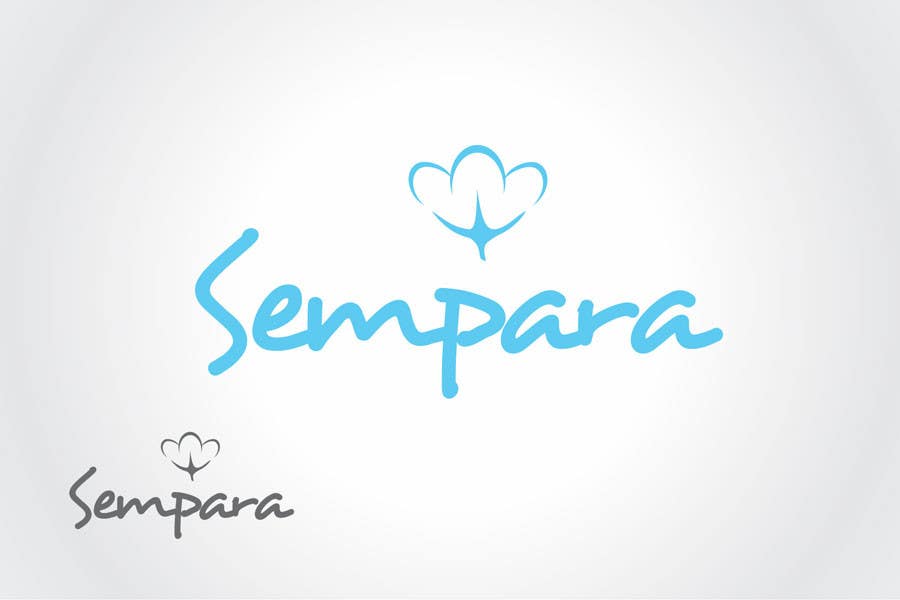 Contest Entry #272 for                                                 Logo Design for Sempara
                                            