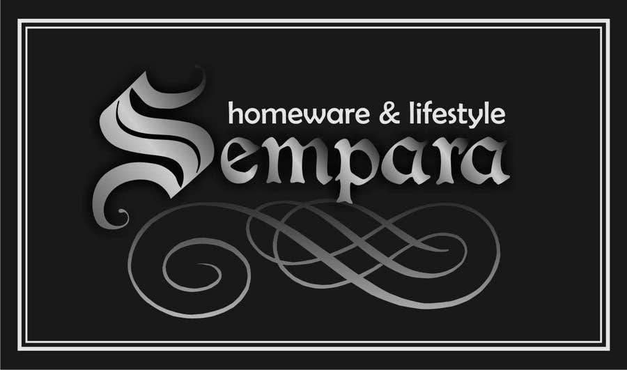 Contest Entry #217 for                                                 Logo Design for Sempara
                                            