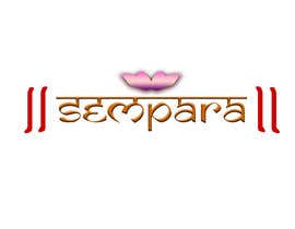 nº 334 pour Logo Design for Sempara par lalitaogale 