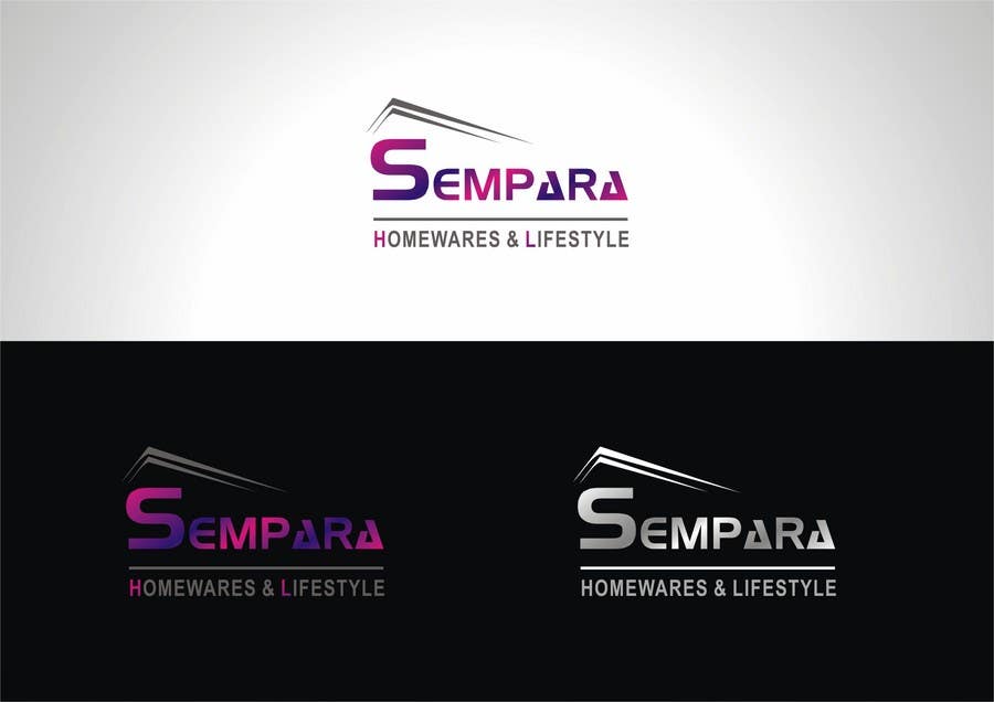 Konkurrenceindlæg #238 for                                                 Logo Design for Sempara
                                            