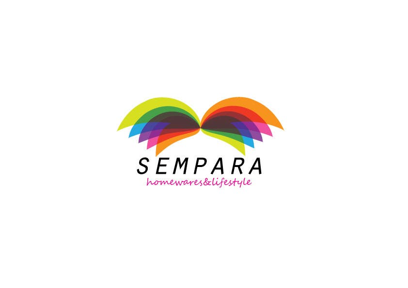 Participación en el concurso Nro.327 para                                                 Logo Design for Sempara
                                            