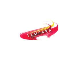 nº 322 pour Logo Design for Sempara par tomekoczos 