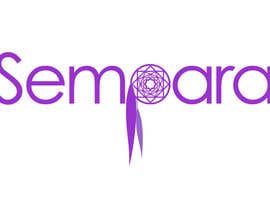 nº 325 pour Logo Design for Sempara par GlenTimms 