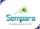 Contest Entry #177 thumbnail for                                                     Logo Design for Sempara
                                                