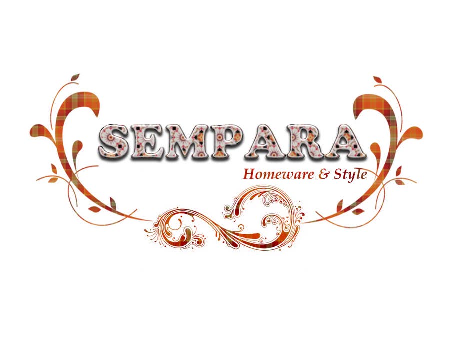 Entri Kontes #203 untuk                                                Logo Design for Sempara
                                            