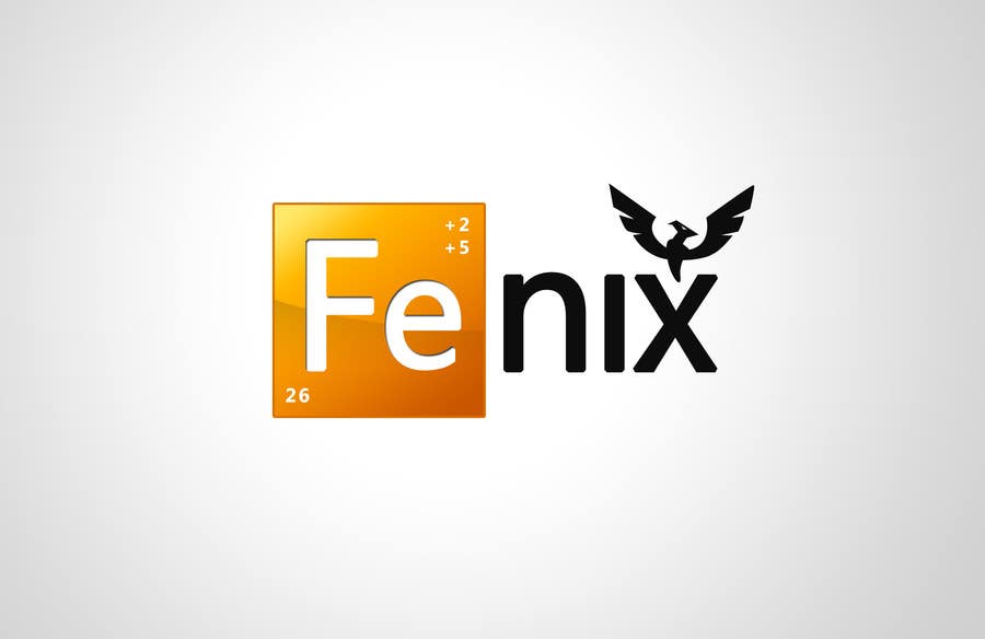 Penyertaan Peraduan #85 untuk                                                 Design a Logo for Fenix
                                            