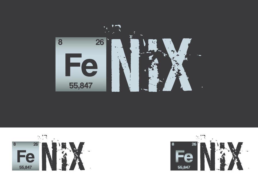 Bài tham dự cuộc thi #97 cho                                                 Design a Logo for Fenix
                                            