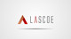 Miniatura da Inscrição nº 19 do Concurso para                                                     Design a Logo for my company LASCOE !!!
                                                