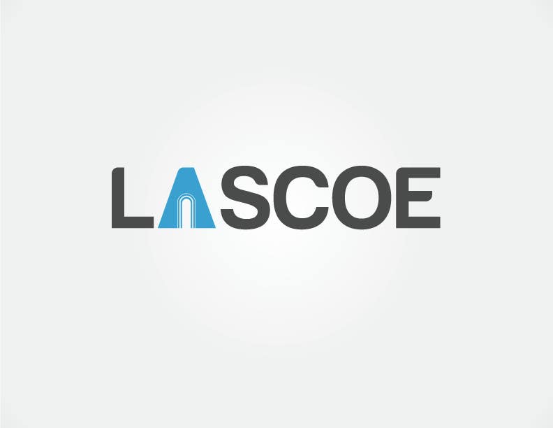 Конкурсна заявка №90 для                                                 Design a Logo for my company LASCOE !!!
                                            
