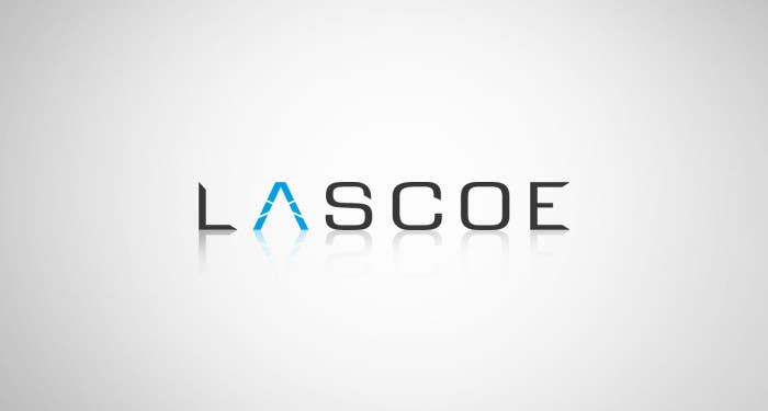 Bài tham dự cuộc thi #243 cho                                                 Design a Logo for my company LASCOE !!!
                                            