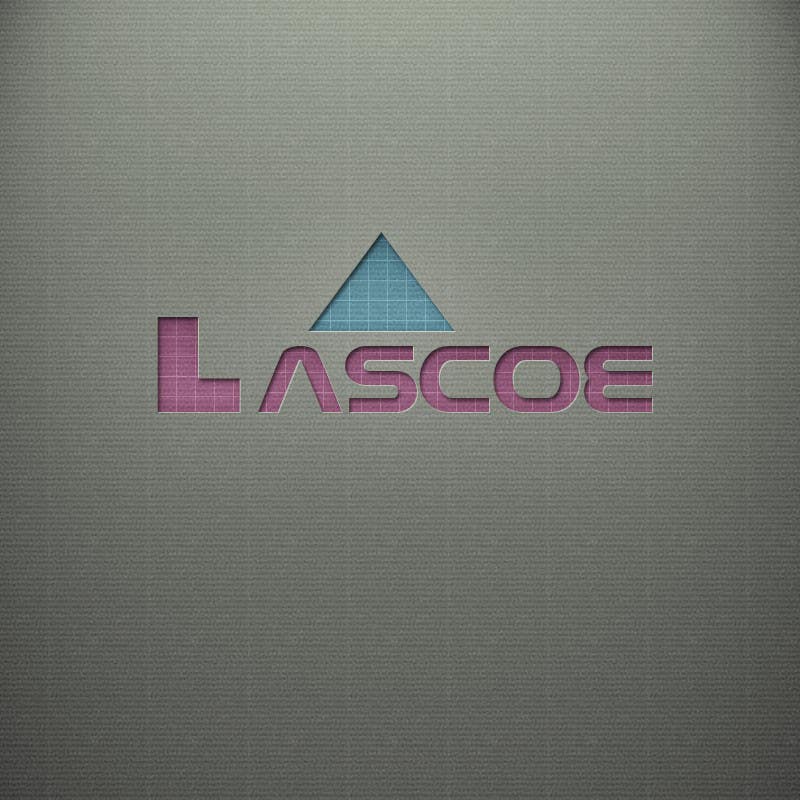 Konkurrenceindlæg #56 for                                                 Design a Logo for my company LASCOE !!!
                                            