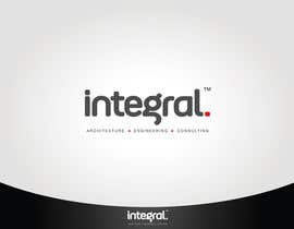 #499 for Re-Design a Logo for  INTEGRAL AEC by ivandacanay