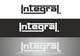Predogledna sličica natečajnega vnosa #314 za                                                     Re-Design a Logo for  INTEGRAL AEC
                                                