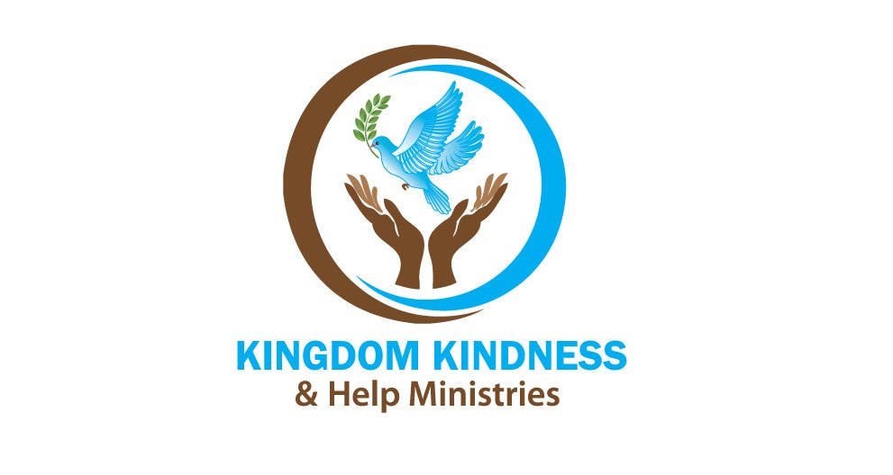 Inscrição nº 53 do Concurso para                                                 Kingdom Kindness and Help Ministries
                                            