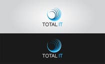 Graphic Design Contest Entry #346 for Logo Design for Total IT Ltd