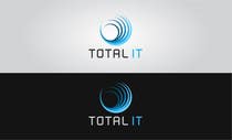 Graphic Design Contest Entry #347 for Logo Design for Total IT Ltd