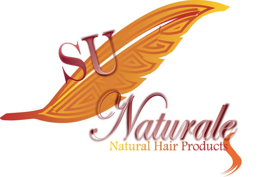 Wettbewerbs Eintrag #282 für                                                 Logo Design for Su'Naturale
                                            