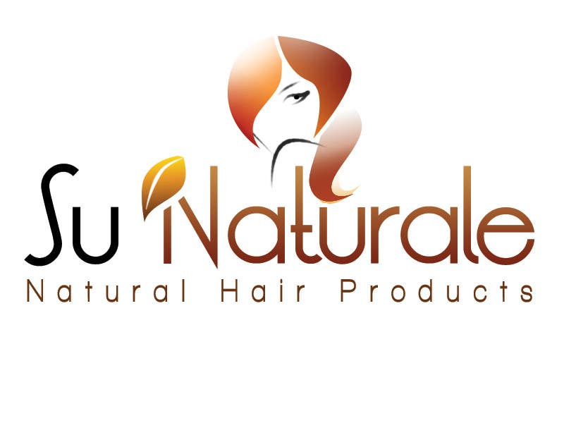 Contest Entry #268 for                                                 Logo Design for Su'Naturale
                                            
