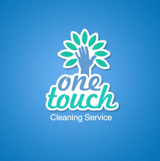 Bài tham dự cuộc thi #44 cho                                                 Logo for a cleaning company
                                            