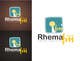 Contest Entry #288 thumbnail for                                                     Logo Design for Rhema FM 103.5
                                                