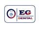 Tävlingsbidrag #77 ikon för                                                     Design a logo for E G Dental
                                                