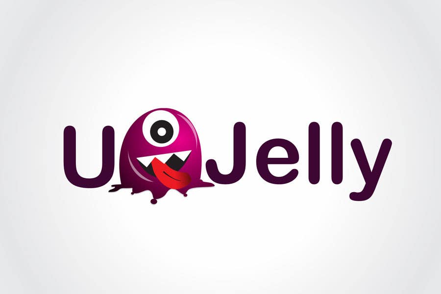 Contest Entry #279 for                                                 Logo Design for U Jelly ?
                                            