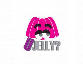 #49 untuk Logo Design for U Jelly ? oleh Niccolo