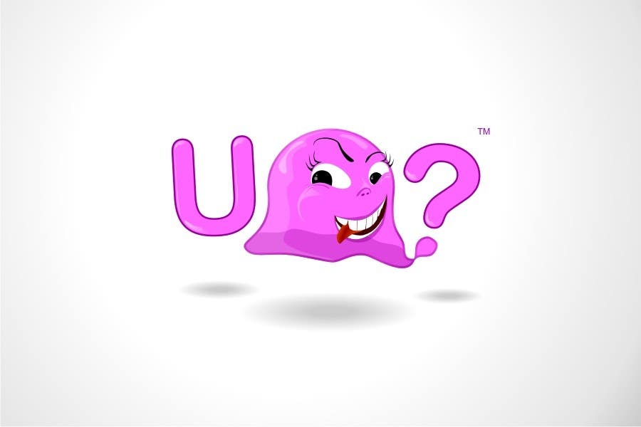 Kilpailutyö #288 kilpailussa                                                 Logo Design for U Jelly ?
                                            
