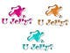 Ảnh thumbnail bài tham dự cuộc thi #242 cho                                                     Logo Design for U Jelly ?
                                                