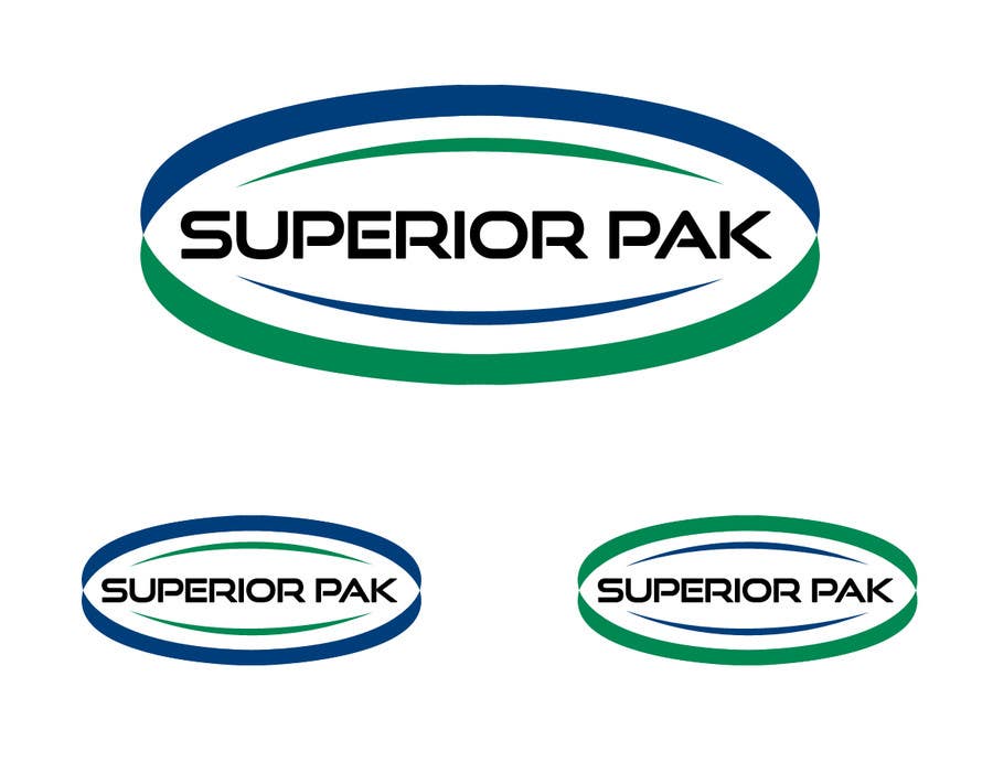Konkurrenceindlæg #56 for                                                 Modernise a logo for Australian Company - Superior Pak
                                            