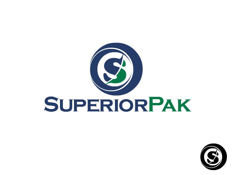 Participación en el concurso Nro.101 para                                                 Modernise a logo for Australian Company - Superior Pak
                                            