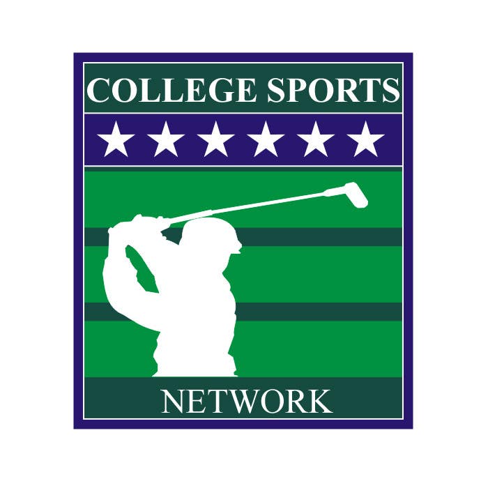 Конкурсна заявка №70 для                                                 Design a Logo for COLLEGE SPORTS NETWORK (collegesports.net)
                                            