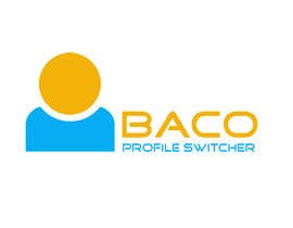 #6 para Design a logo of app: BACO ProfileSwitcher por khan89