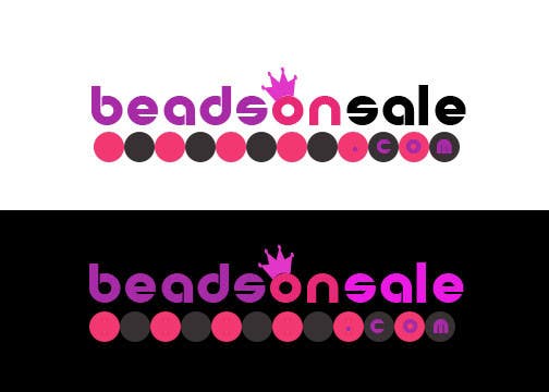 Contest Entry #511 for                                                 Logo Design for beadsonsale.com
                                            