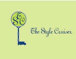 #43 untuk Design a Logo for The Style Cruiser Mobile Fashion Boutique oleh StoneArch