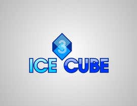 #87 for Design a Logo for Ice Cube af ben2ty
