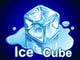 Imej kecil Penyertaan Peraduan #40 untuk                                                     Design a Logo for Ice Cube
                                                