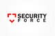 Pictograma corespunzătoare intrării #296 pentru concursul „                                                    Logo Design for Security Force
                                                ”