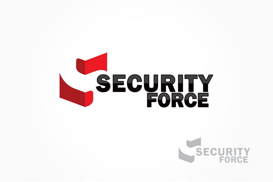 Contest Entry #298 for                                                 Logo Design for Security Force
                                            