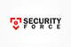 Miniatura de participación en el concurso Nro.295 para                                                     Logo Design for Security Force
                                                
