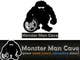 Icône de la proposition n°16 du concours                                                     Design a Logo and Banner for MonsterManCave.com
                                                