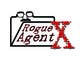 Contest Entry #97 thumbnail for                                                     Graphic Design for Rogue Agent X Logo Improvement
                                                