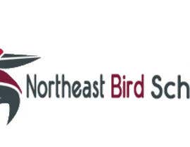 #21 untuk Logo Design for Northeast Bird School oleh chiticflorin